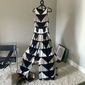 Mara Hoffman Vintage Jumpsuit